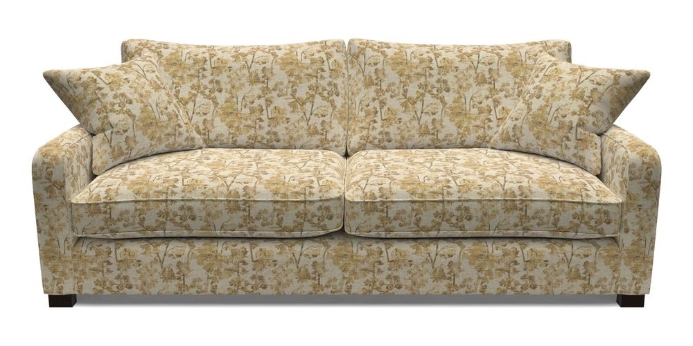 Bespoke 4 Seater Sofas