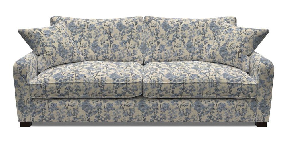 Bespoke 4 Seater Sofas