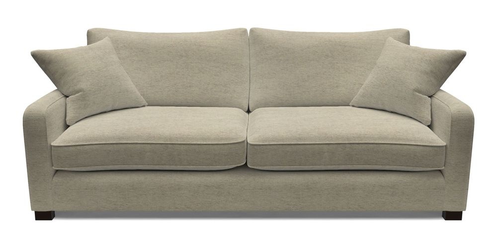 Bespoke 4 Seater Sofas