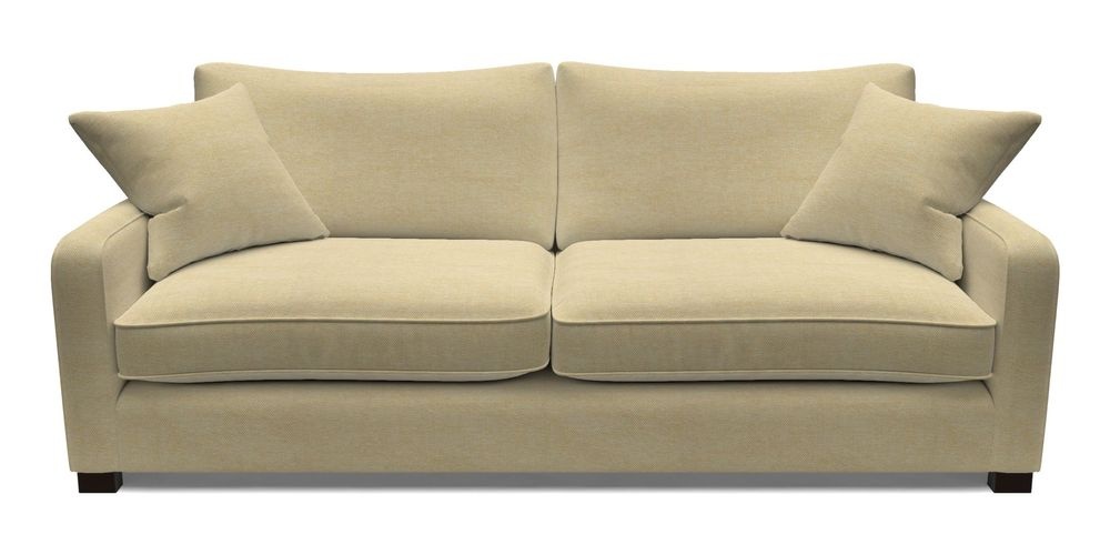 Bespoke 4 Seater Sofas