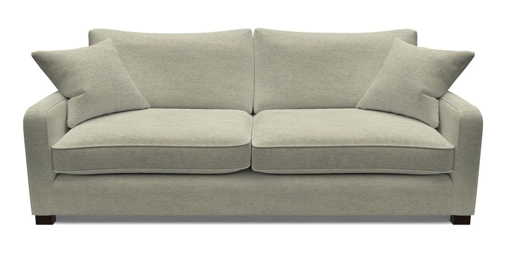 Bespoke 4 Seater Sofas