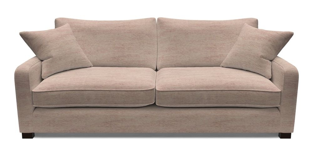 Bespoke 4 Seater Sofas