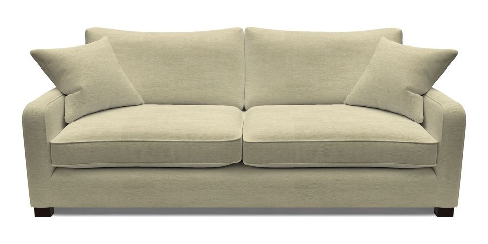 Bespoke 4 Seater Sofas