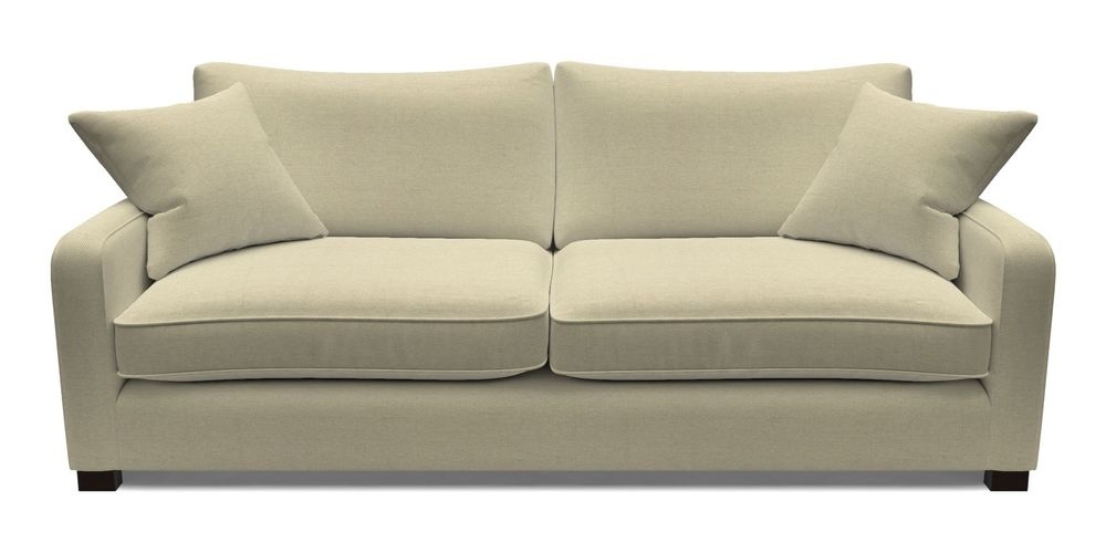 Bespoke 4 Seater Sofas