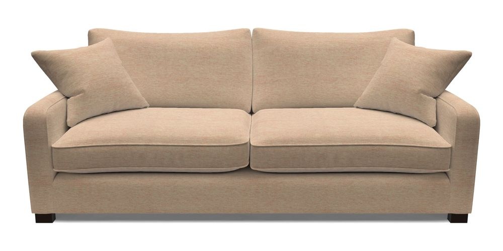 Bespoke 4 Seater Sofas