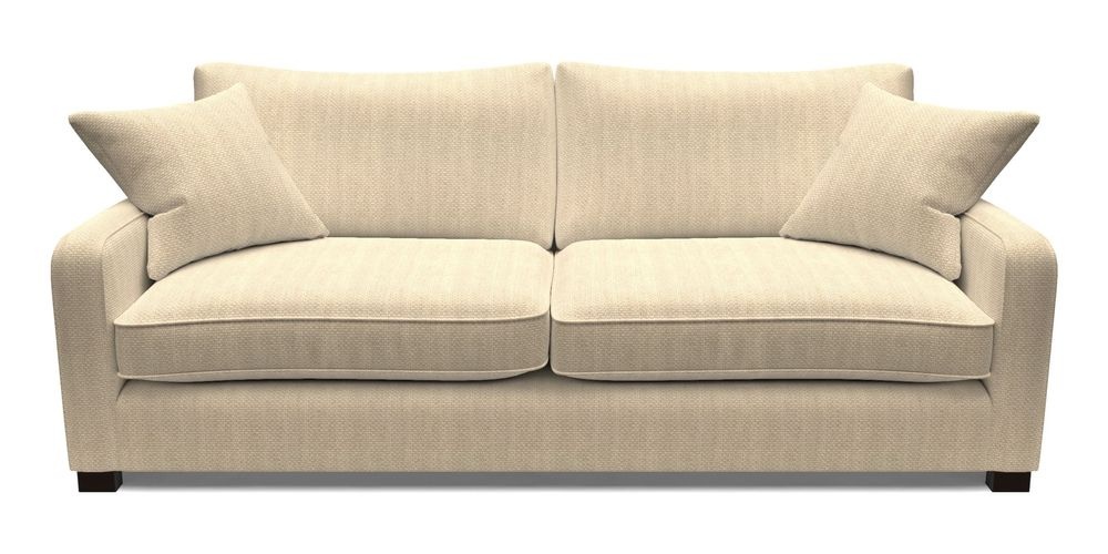 Bespoke 4 Seater Sofas