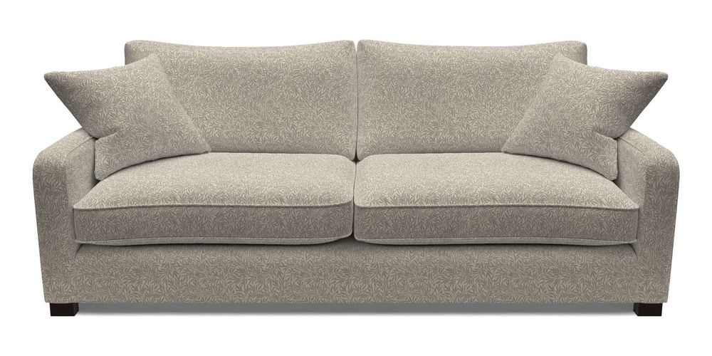 Bespoke 4 Seater Sofas