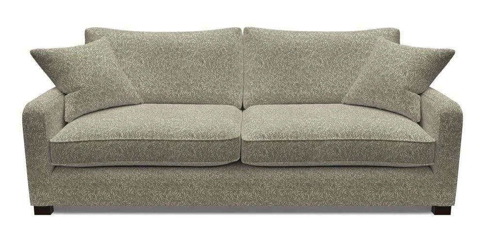 Bespoke 4 Seater Sofas