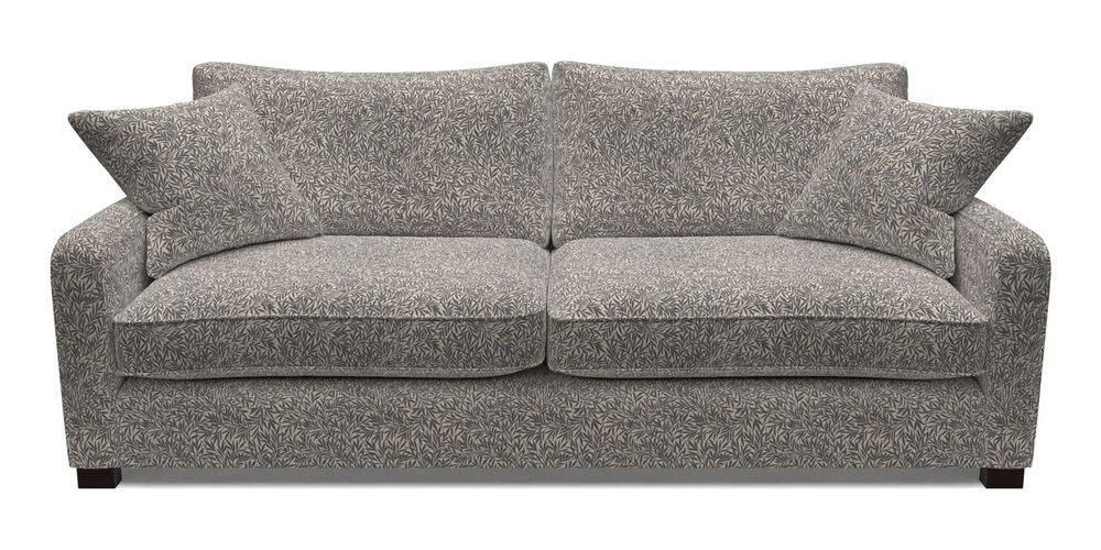 Bespoke 4 Seater Sofas