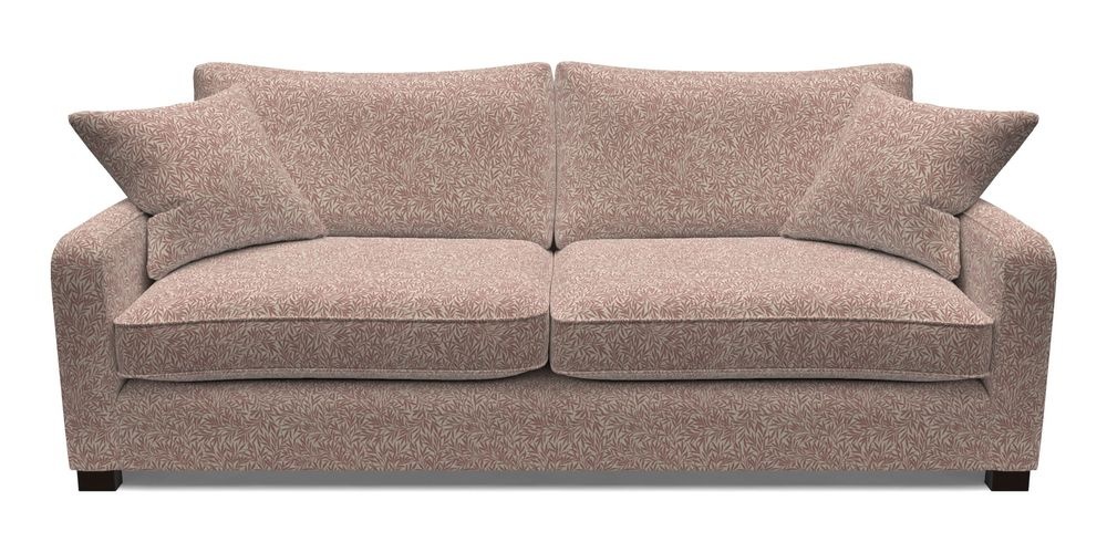 Bespoke 4 Seater Sofas