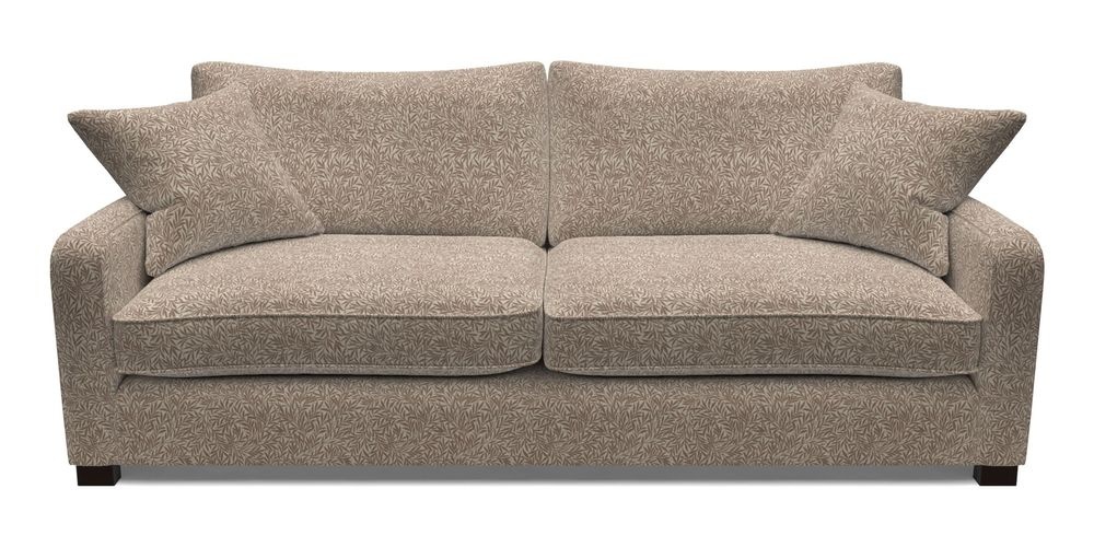 Bespoke 4 Seater Sofas