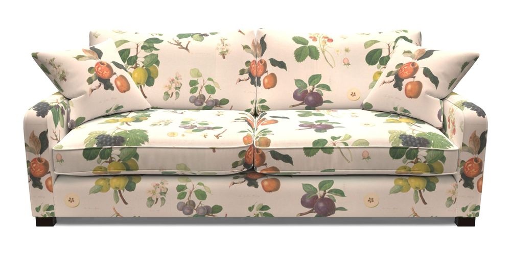 Bespoke 4 Seater Sofas