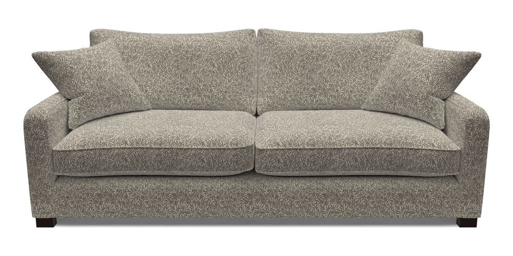 Bespoke 4 Seater Sofas