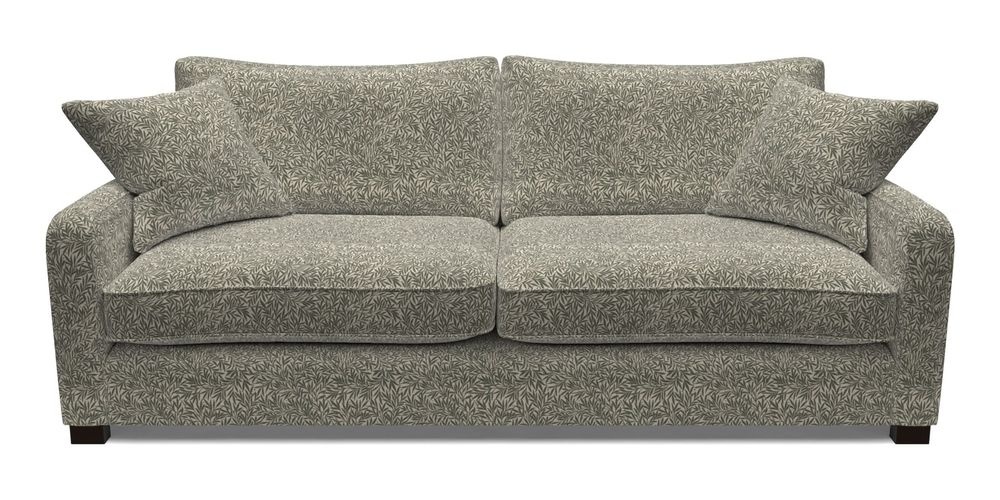 Bespoke 4 Seater Sofas