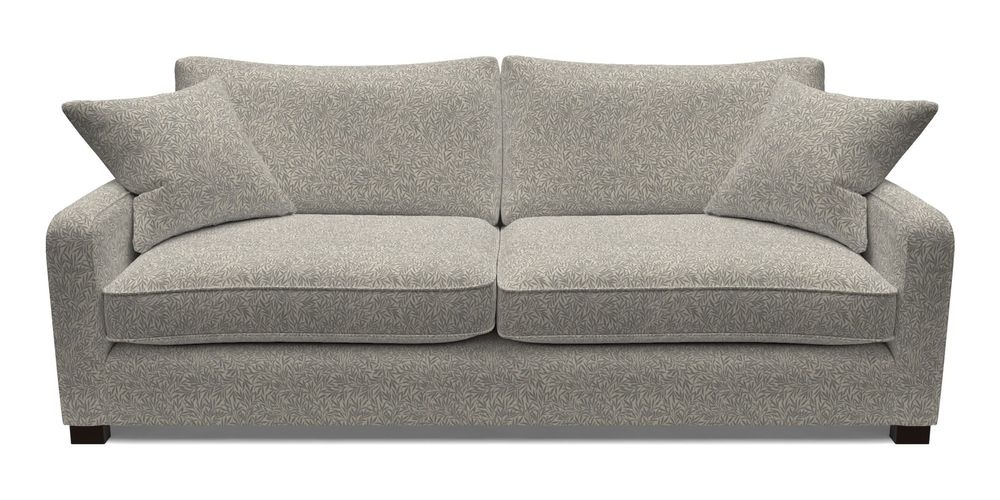 Bespoke 4 Seater Sofas