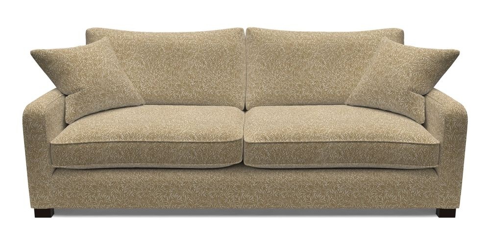 Bespoke 4 Seater Sofas