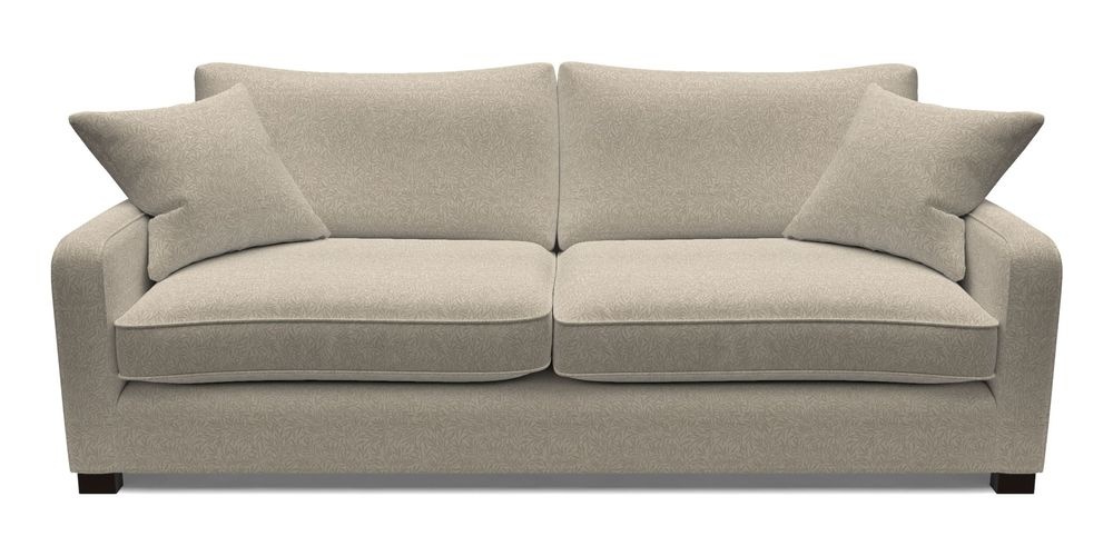 Bespoke 4 Seater Sofas