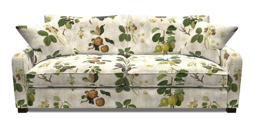 Bespoke 4 Seater Sofas