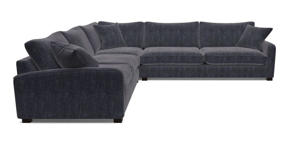 Large Corner Unit RHF