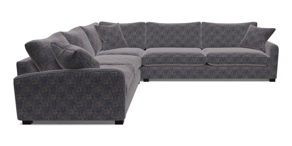 Large Corner Unit RHF