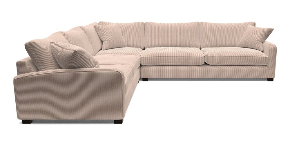 Large Corner Unit RHF