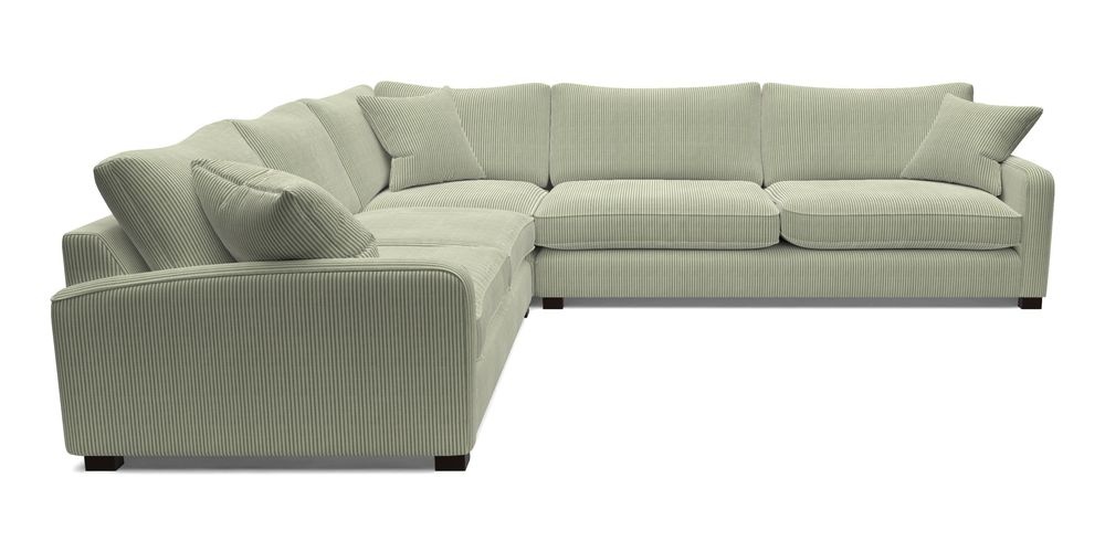 Large Corner Unit RHF