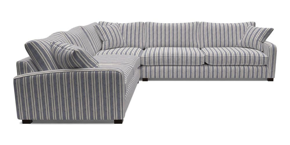 Large Corner Unit RHF