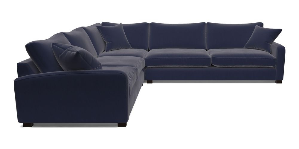 Large Corner Unit RHF