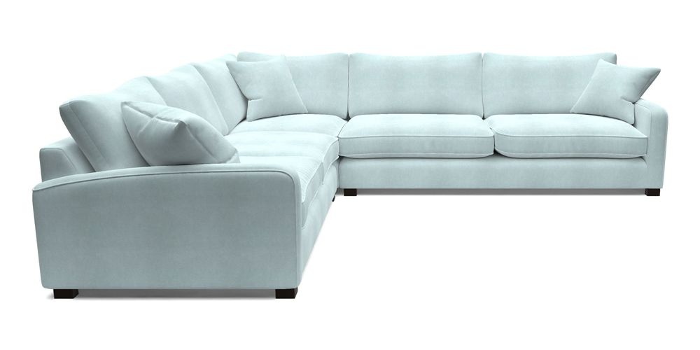 Large Corner Unit RHF