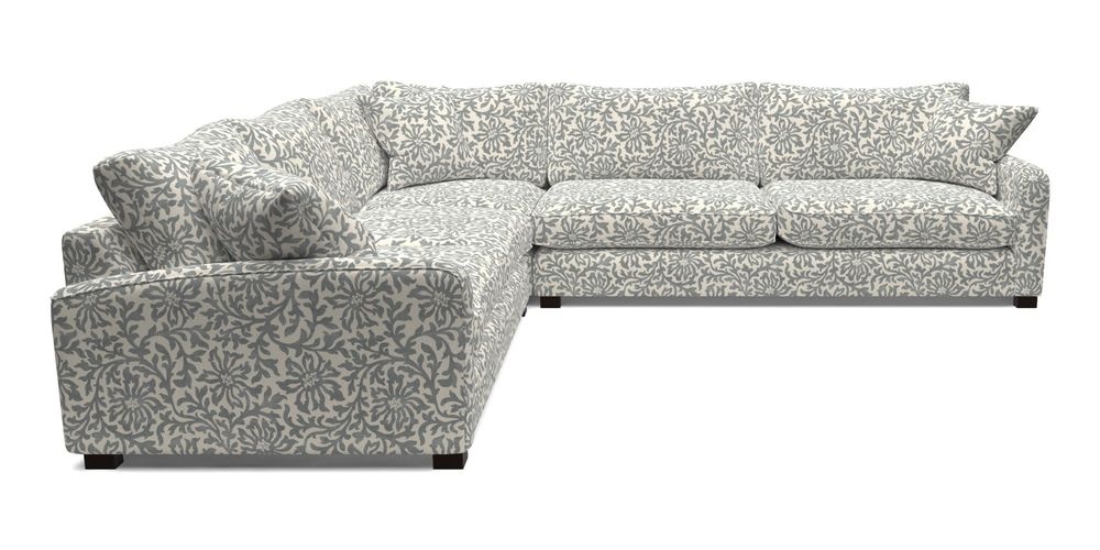 Large Corner Unit RHF