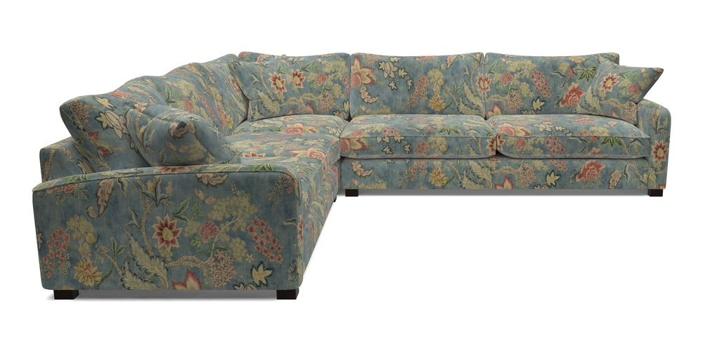 Large Corner Unit RHF