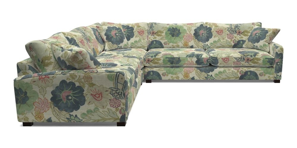 Large Corner Unit RHF