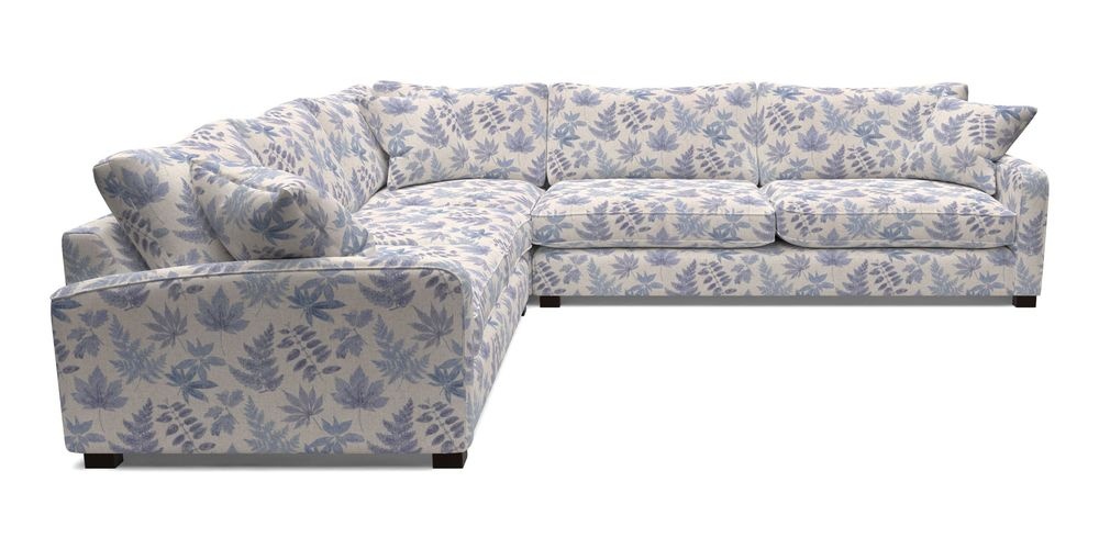 Large Corner Unit RHF