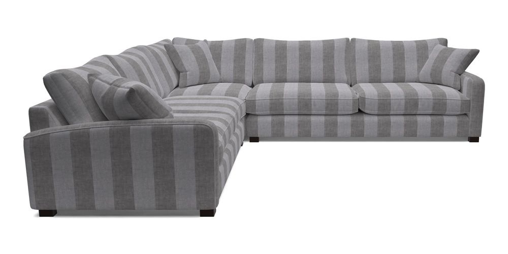 Large Corner Unit RHF