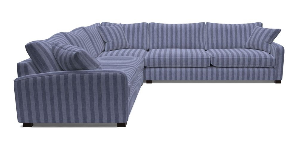 Large Corner Unit RHF