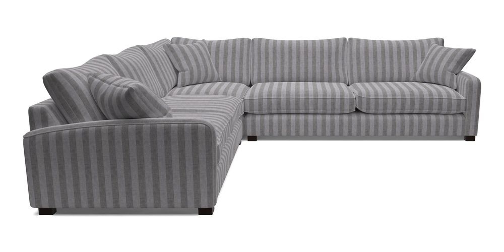 Large Corner Unit RHF