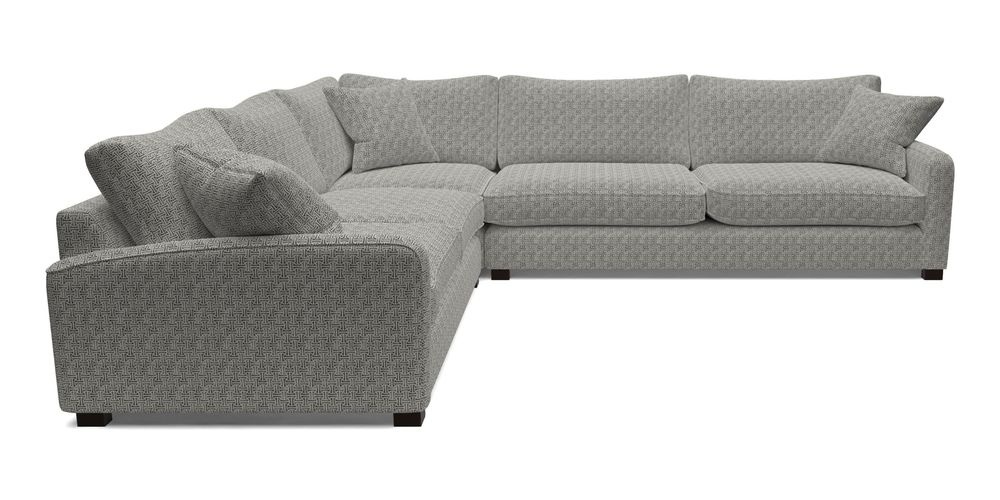 Large Corner Unit RHF