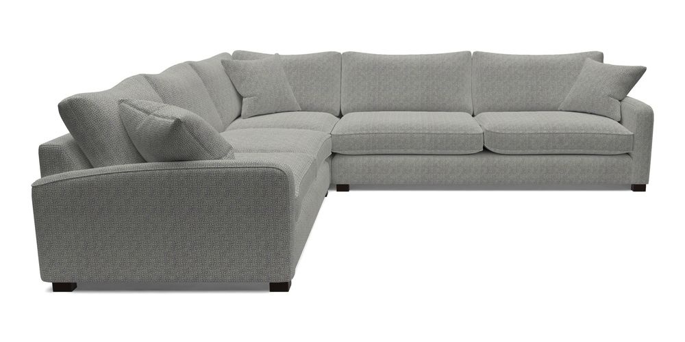 Large Corner Unit RHF