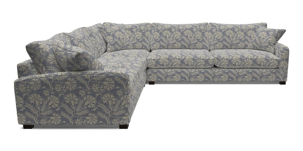 Large Corner Unit RHF