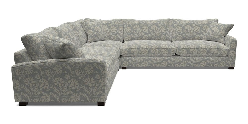 Large Corner Unit RHF