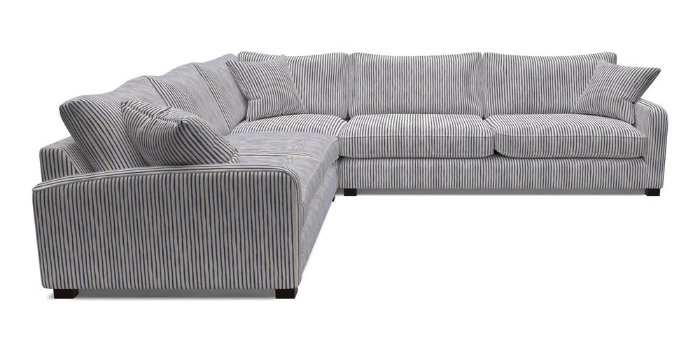 Large Corner Unit RHF