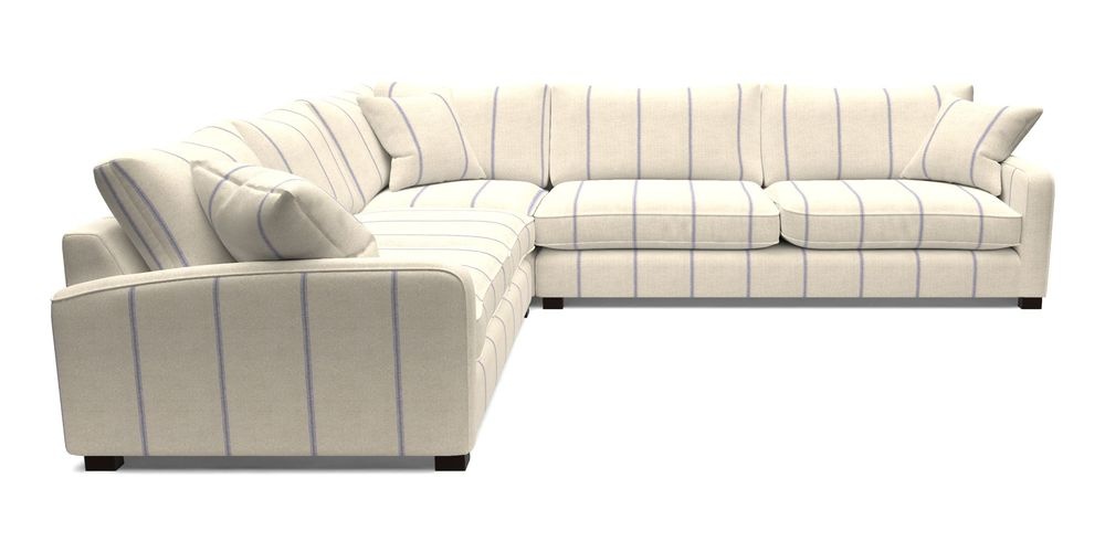 Large Corner Unit RHF