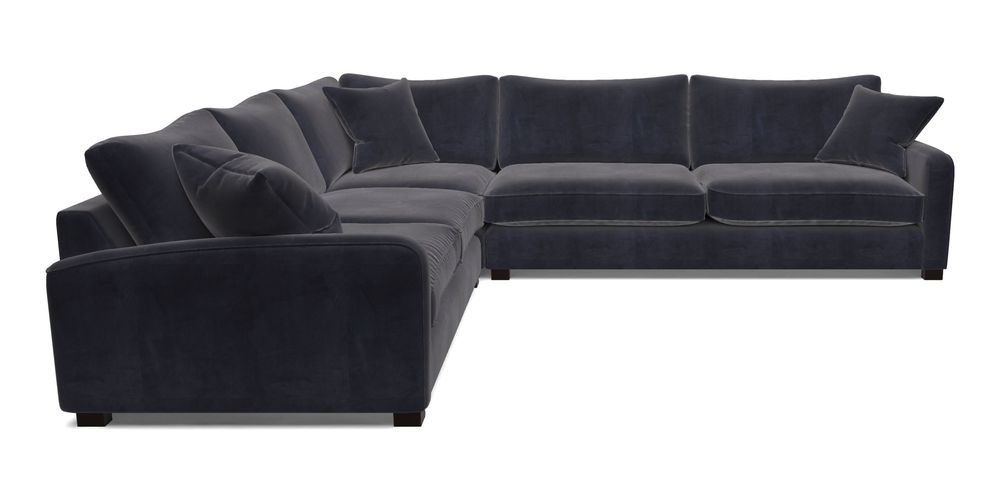 Large Corner Unit RHF