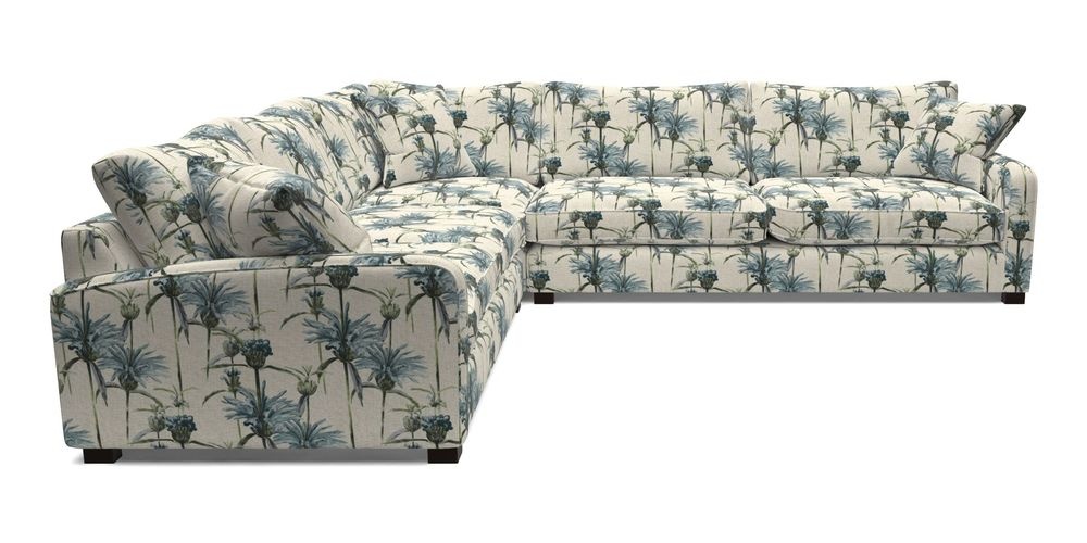 Large Corner Unit RHF