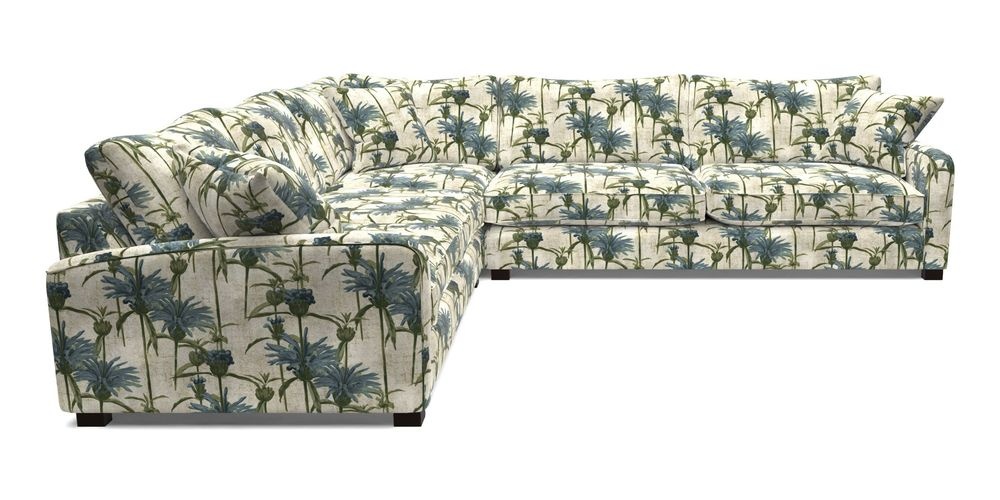 Large Corner Unit RHF