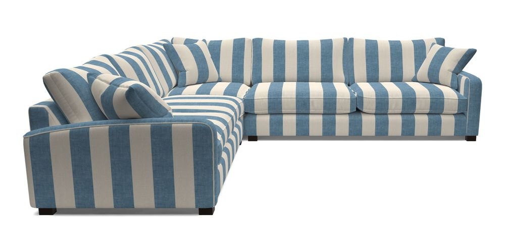 Large Corner Unit RHF