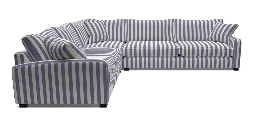 Large Corner Unit RHF