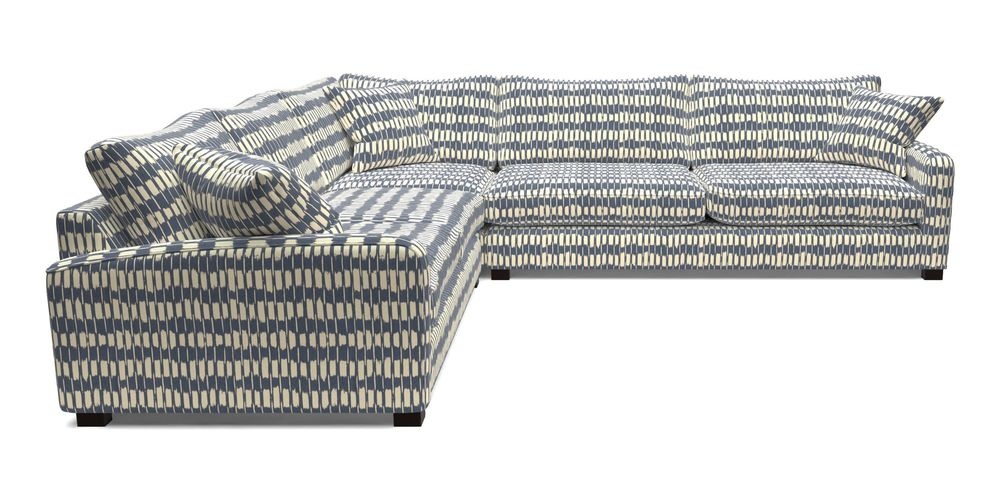 Large Corner Unit RHF