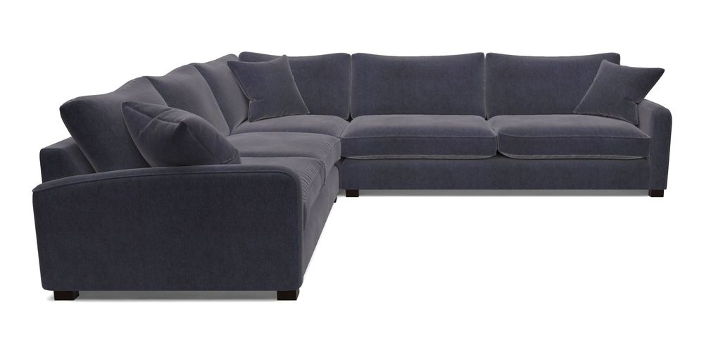 Large Corner Unit RHF