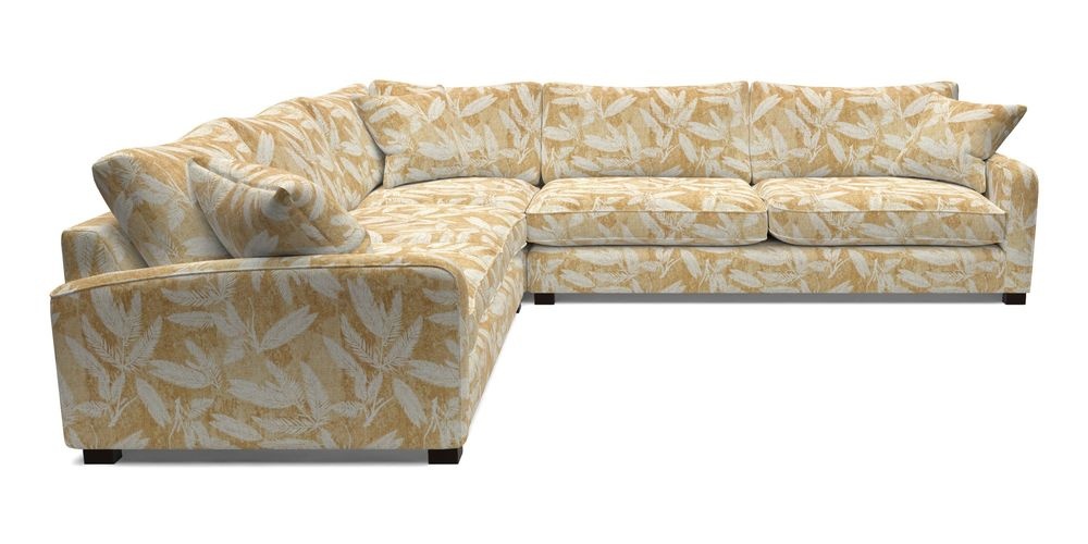 Large Corner Unit RHF